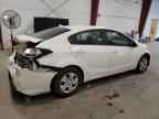 2018 KIA FORTE