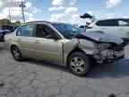 2005 CHEVROLET MALIBU