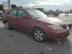 2004 TOYOTA CAMRY