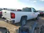 2009 CHEVROLET Silverado