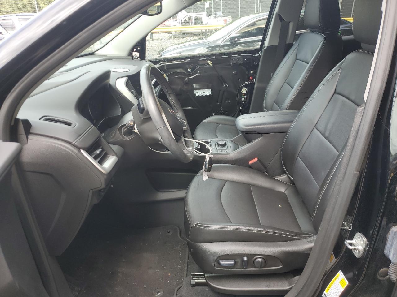 2022 GMC Terrain