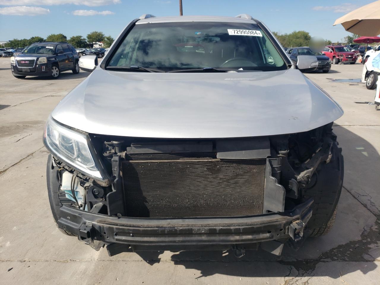 2014 KIA SORENTO