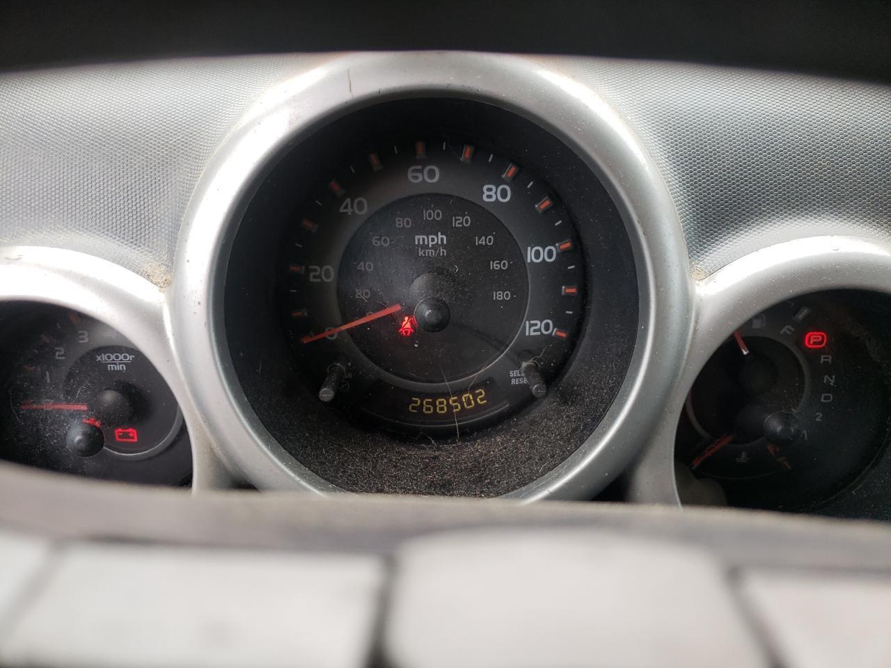 2006 HONDA Element