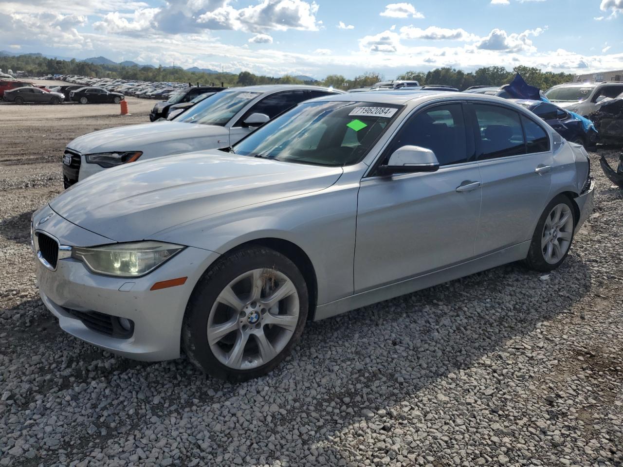 2014 BMW 1 Series