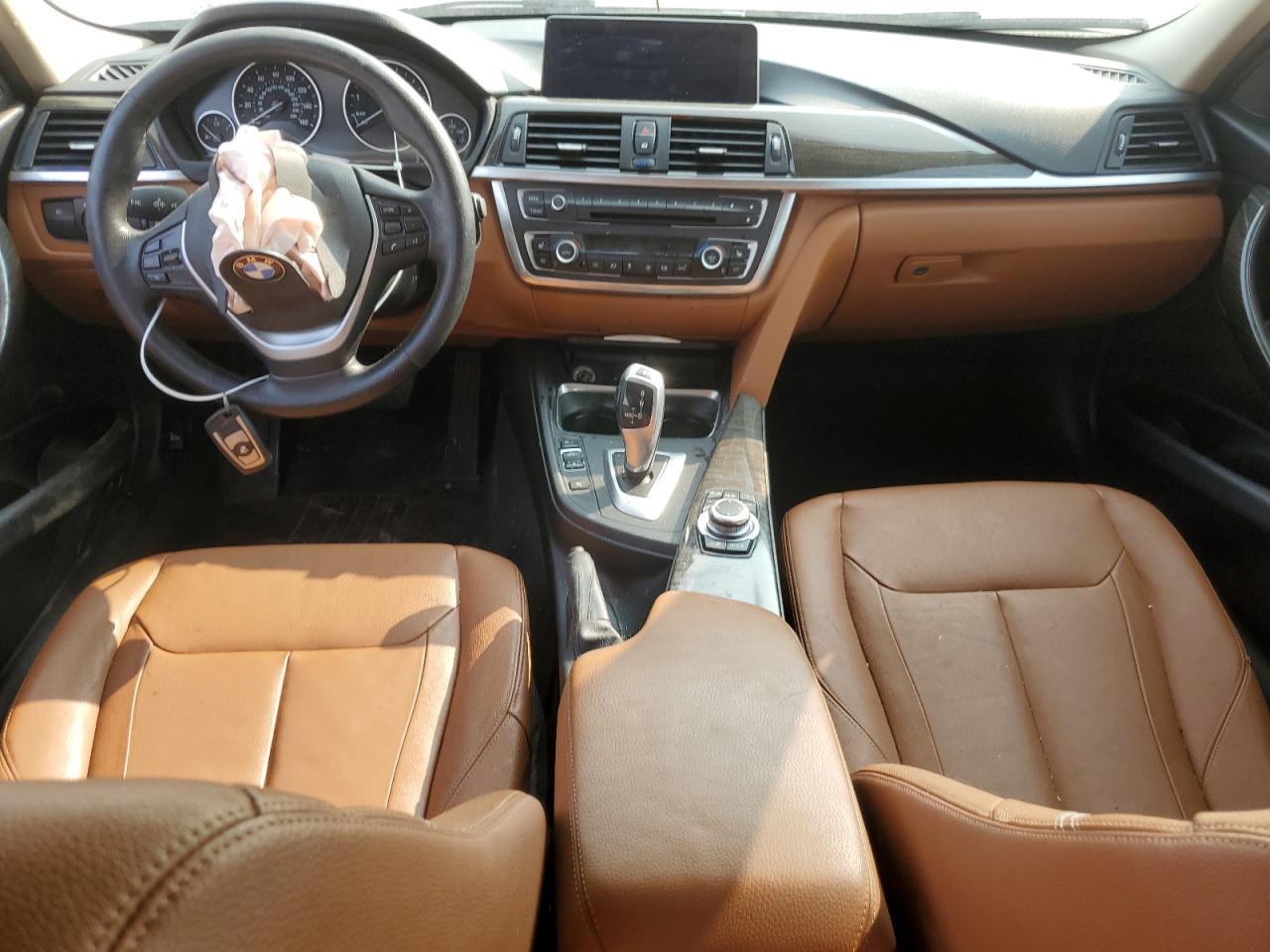 2013 BMW 3 SERIES