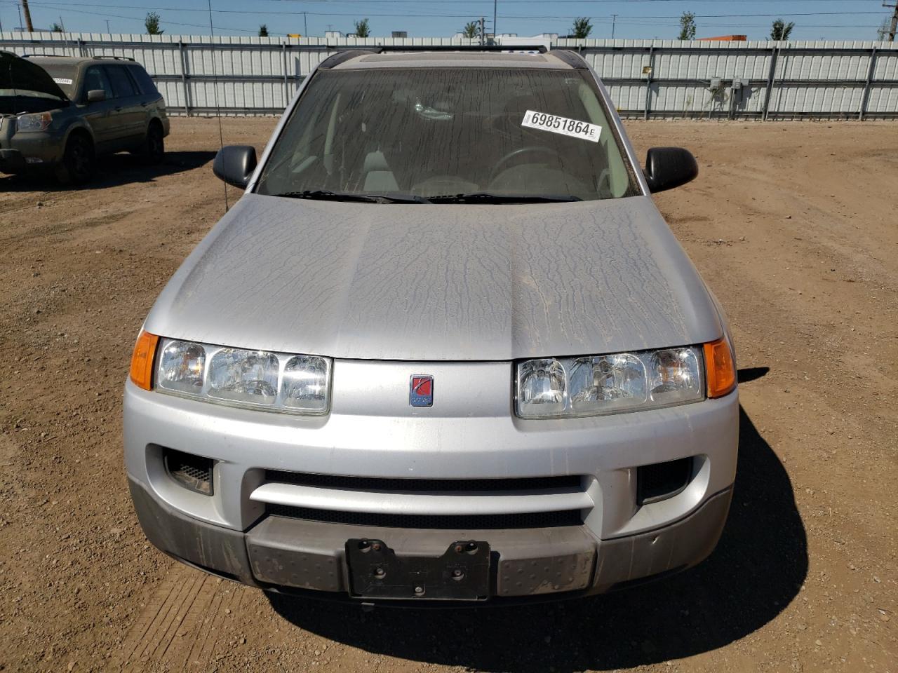 2005 SATURN Vue