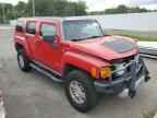 2008 HUMMER H3