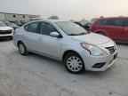 2016 NISSAN VERSA