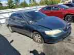 1998 HONDA ACCORD