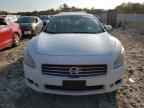 2010 NISSAN Maxima