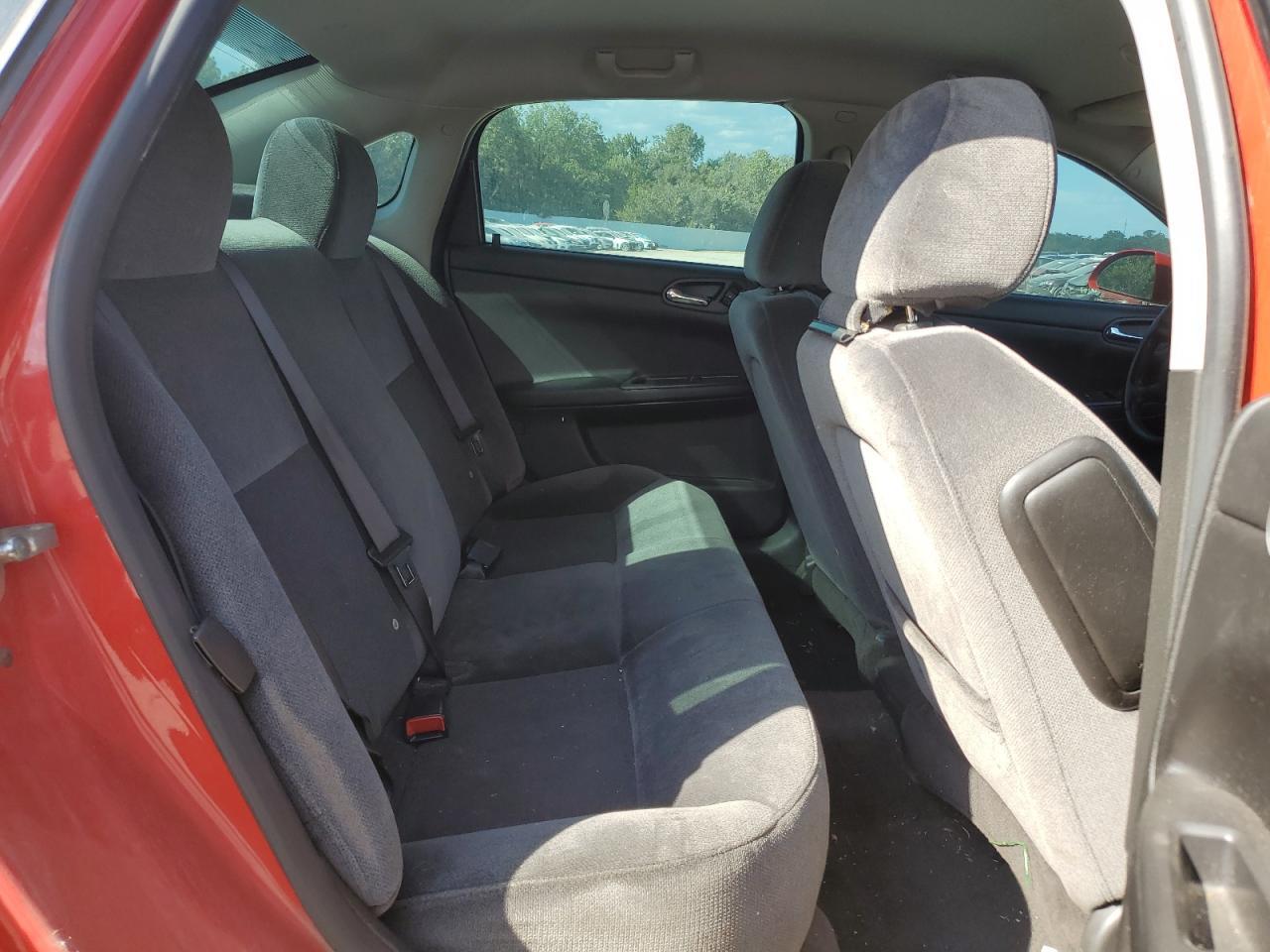 2013 CHEVROLET IMPALA