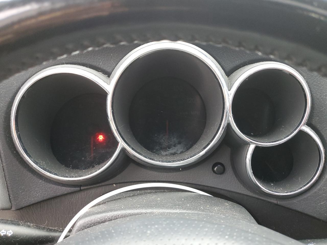 2004 TOYOTA COROLLA