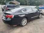 2017 CHEVROLET IMPALA