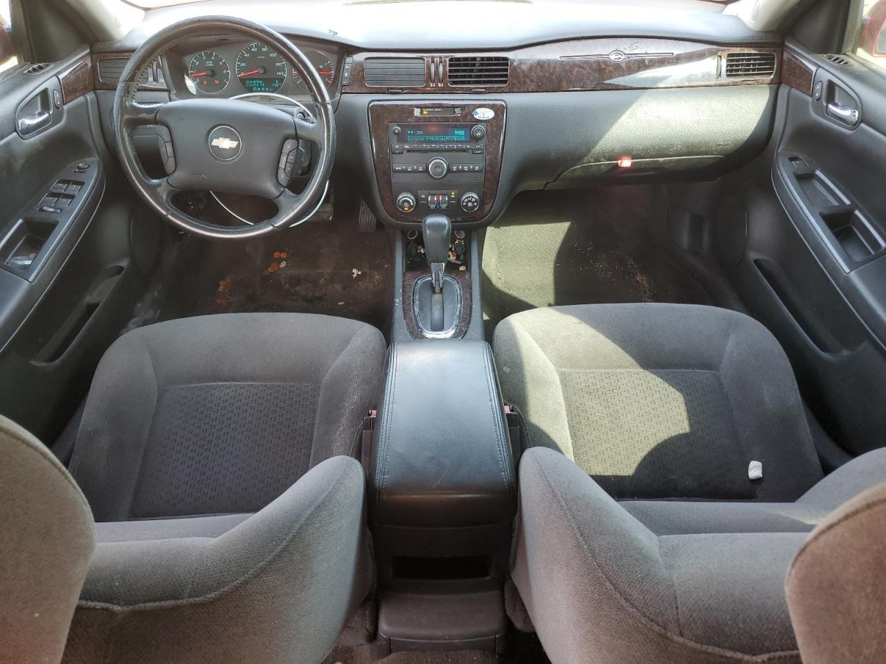 2013 CHEVROLET IMPALA