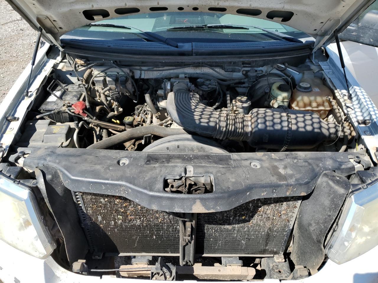 2006 FORD F-150