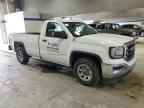 2018 GMC Sierra