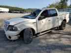 2008 FORD F-150