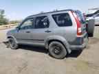 2006 HONDA CR-V