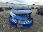 2016 NISSAN Versa Note