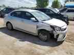 2019 KIA RIO