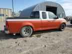 2000 FORD F-150