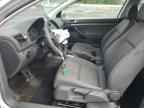 2007 VOLKSWAGEN RABBIT