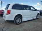 2014 DODGE CARAVAN