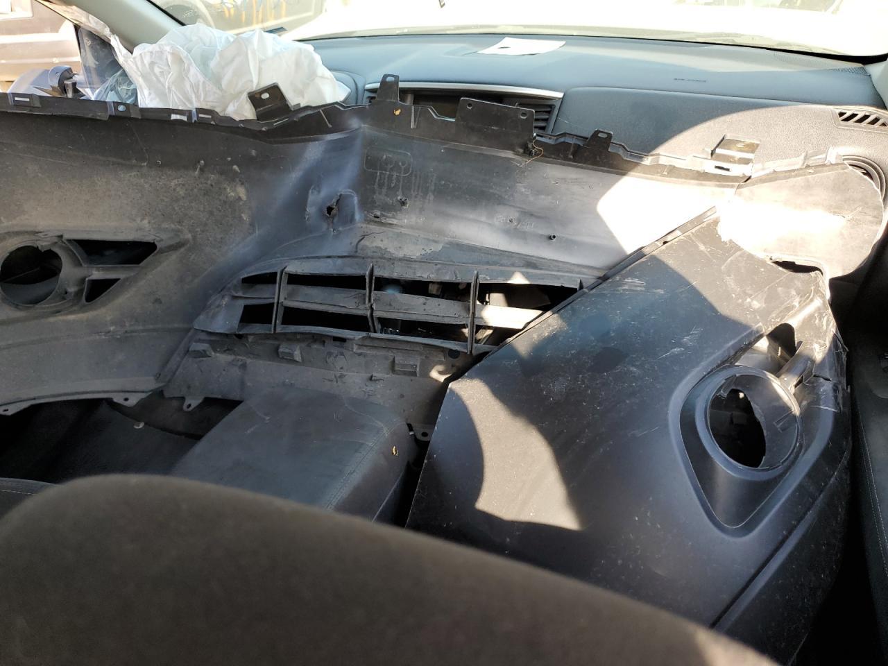 2016 NISSAN PATHFINDER