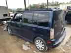 2006 TOYOTA SCION