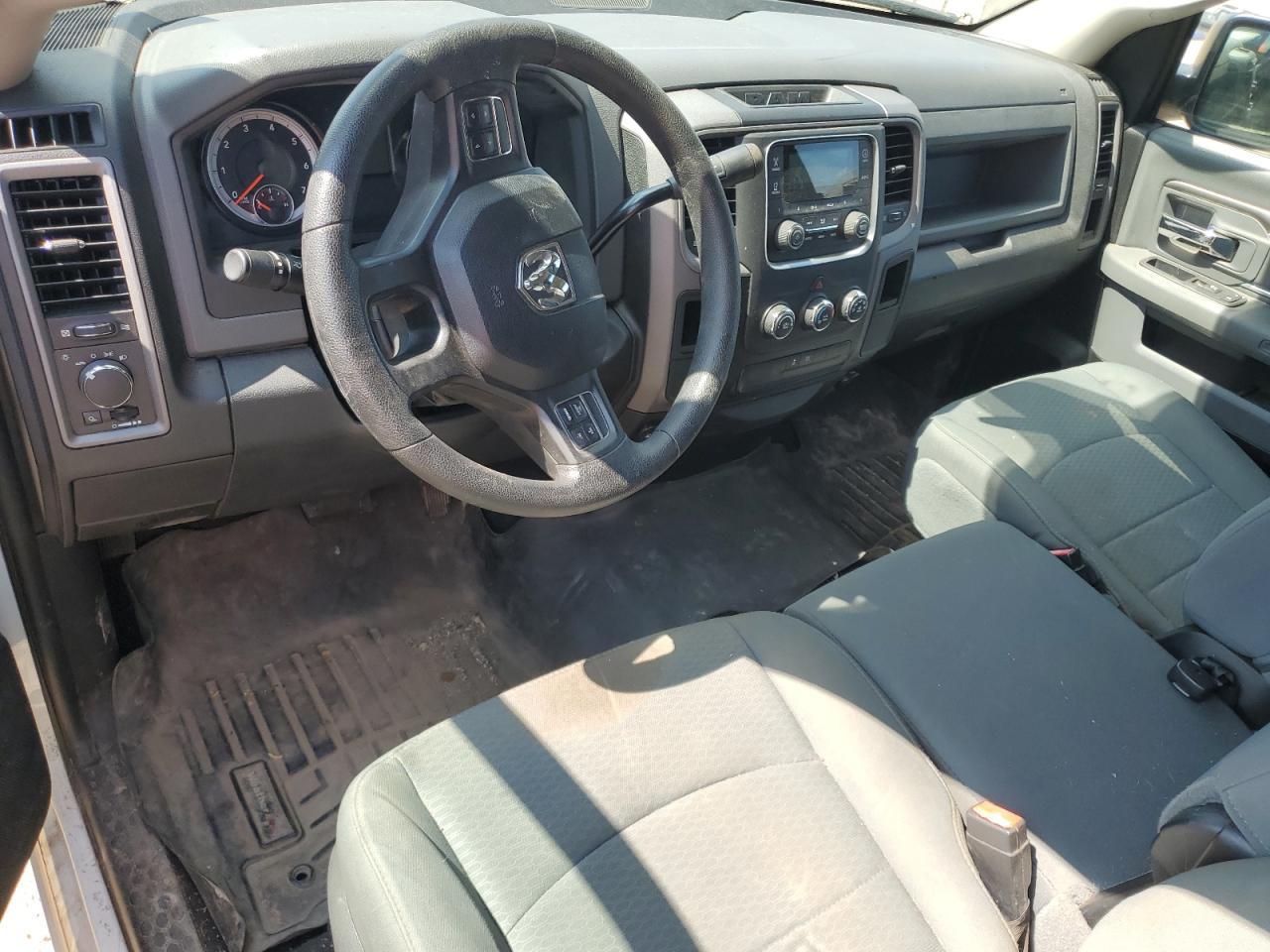 2015 RAM 1500