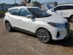 2022 NISSAN KICKS