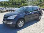 2011 CHEVROLET TRAVERSE