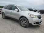 2015 CHEVROLET TRAVERSE