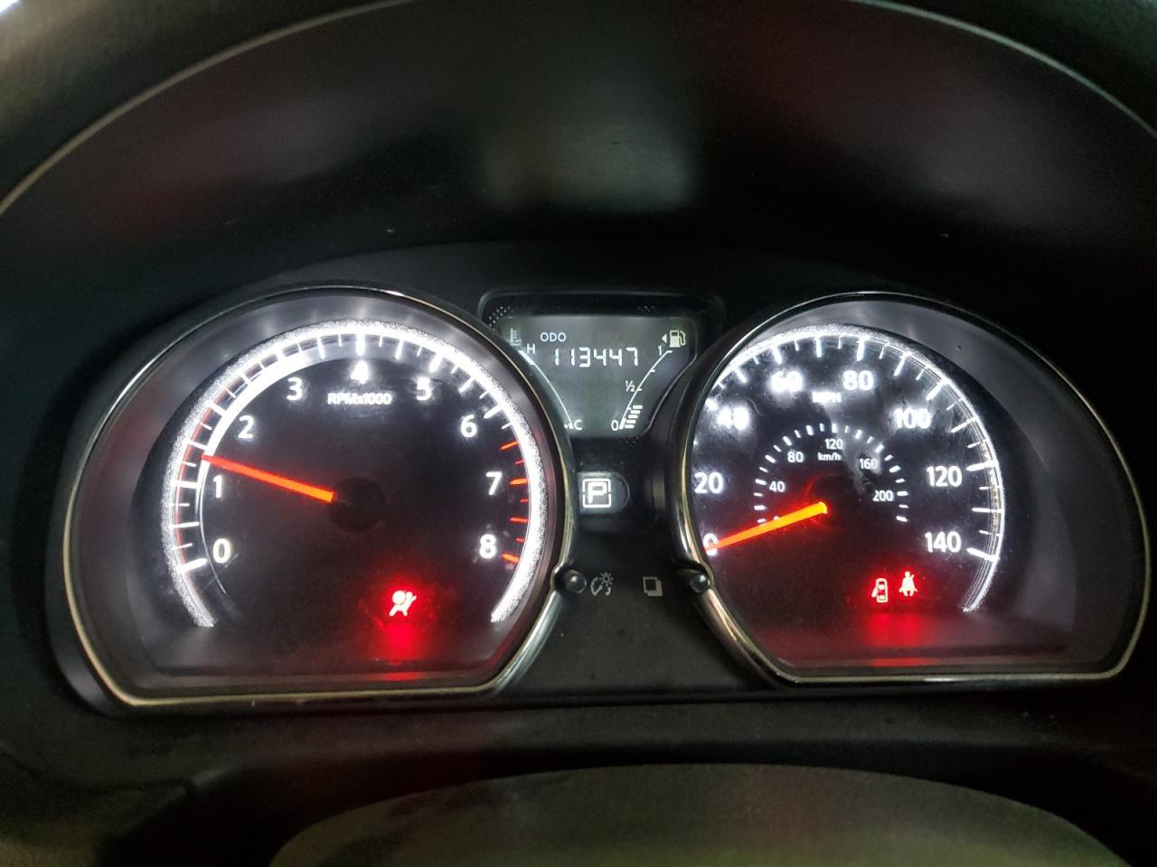 2019 NISSAN VERSA