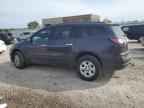 2014 CHEVROLET TRAVERSE