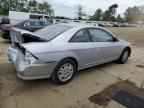 2005 HONDA CIVIC