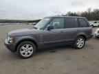 2004 LAND ROVER RANGE ROVER