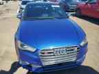 2015 AUDI S3