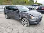 2012 MITSUBISHI outlander
