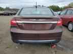 2012 CHRYSLER 200