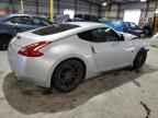 2016 NISSAN 370Z