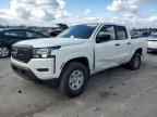 2023 NISSAN Frontier