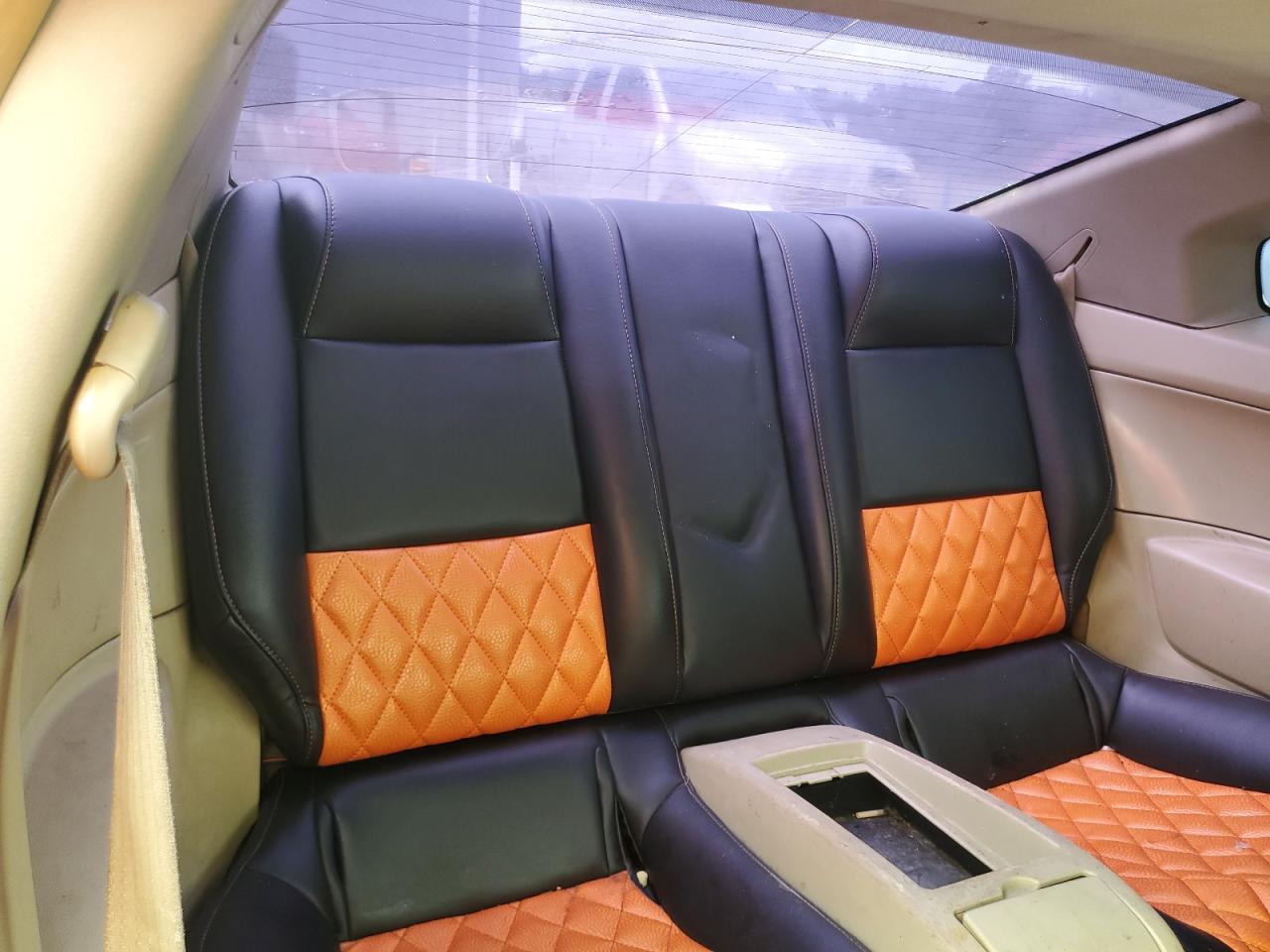 2007 INFINITI G35