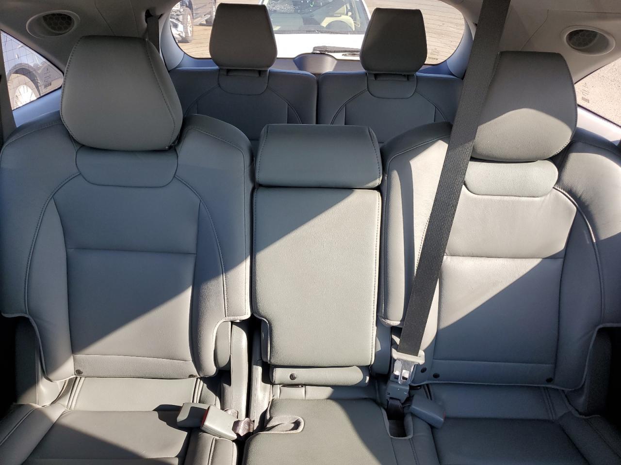 2014 ACURA MDX