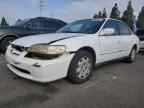 1998 HONDA ACCORD
