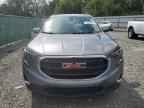 2018 GMC Terrain