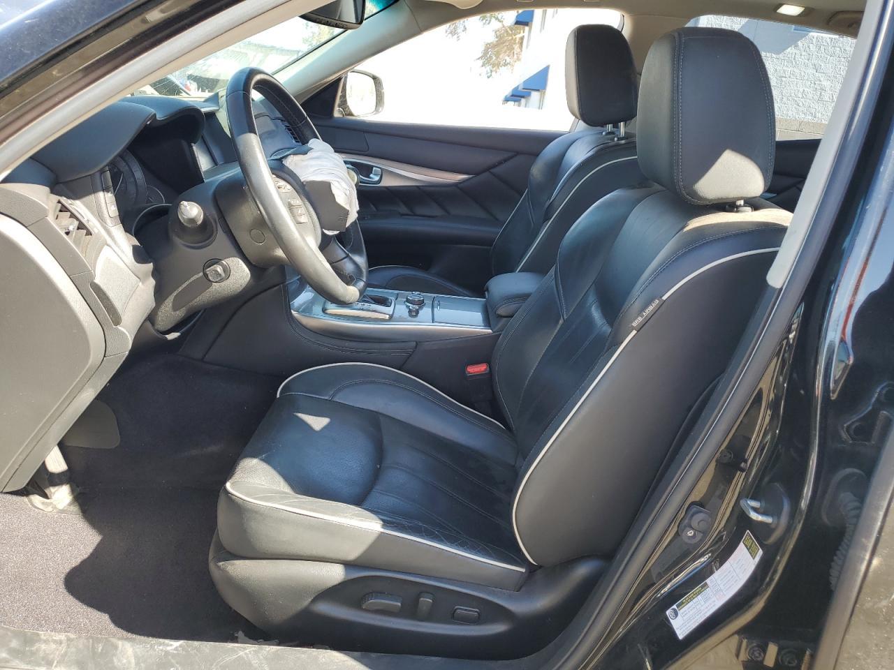 2018 INFINITI Q70
