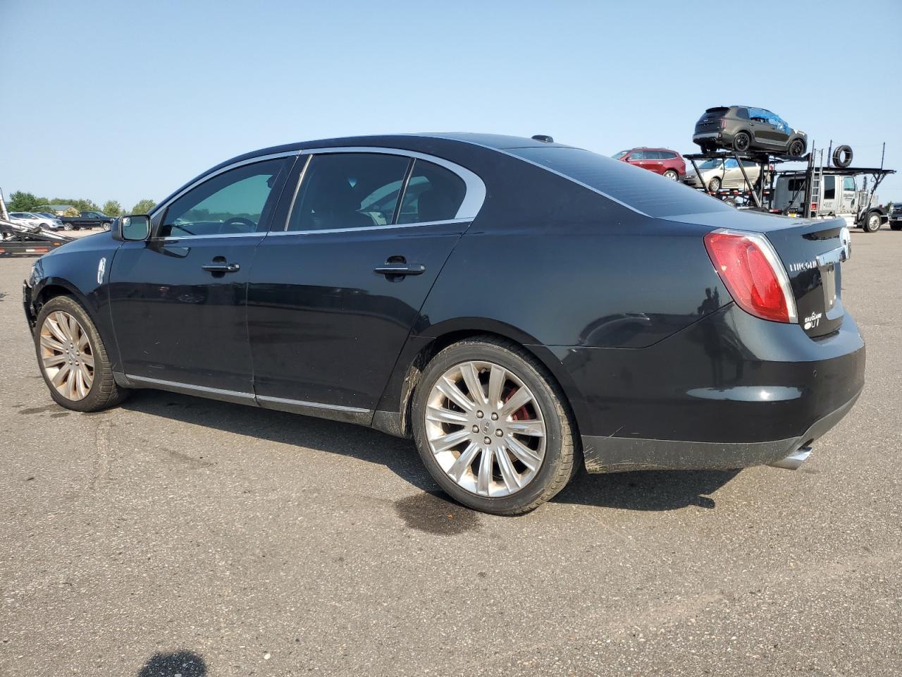 2006 VOLVO S60