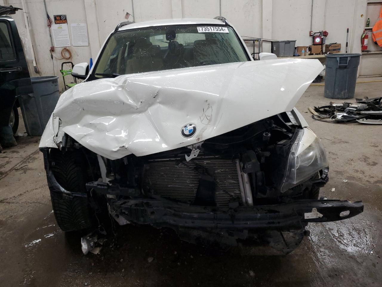 2015 BMW X1