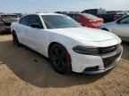 2017 DODGE CHARGER